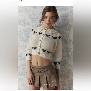 Kimchi Blue Marabell
Icon Cardigan